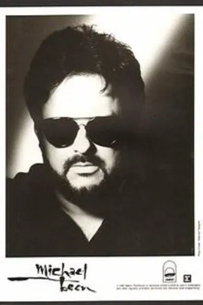 Michael Been photo