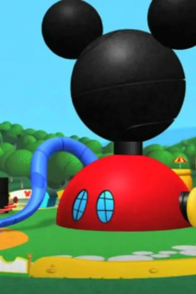 Mickey Mouse Clubhouse Theme Song