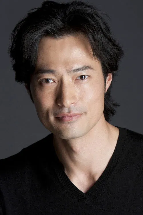Kenuichio Harada