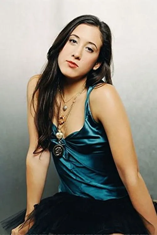 Vanessa Carlton photo