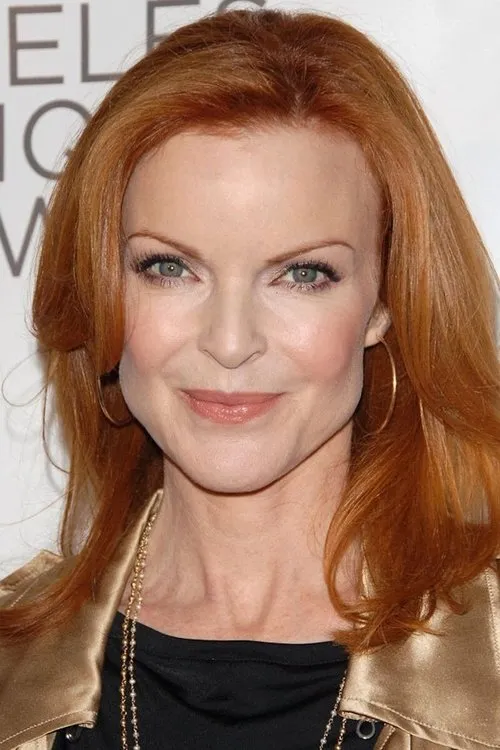 Marcia Cross photo