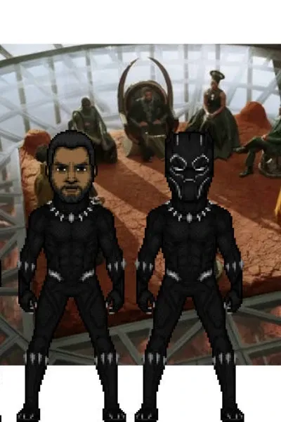 Black Panther (Marvel)