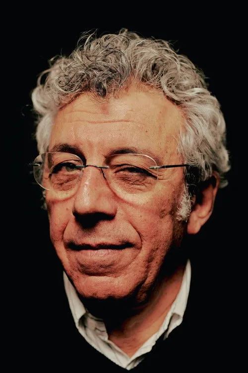 Eric Bogosian photo