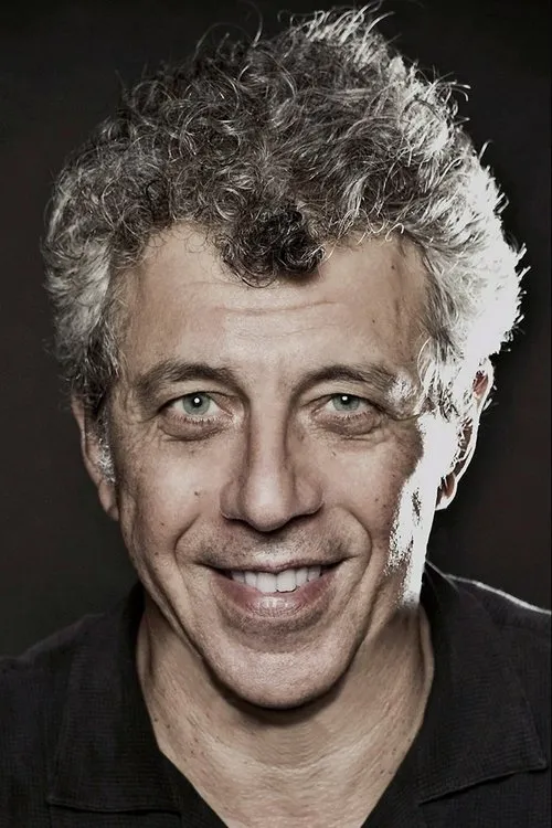 Eric Bogosian photo
