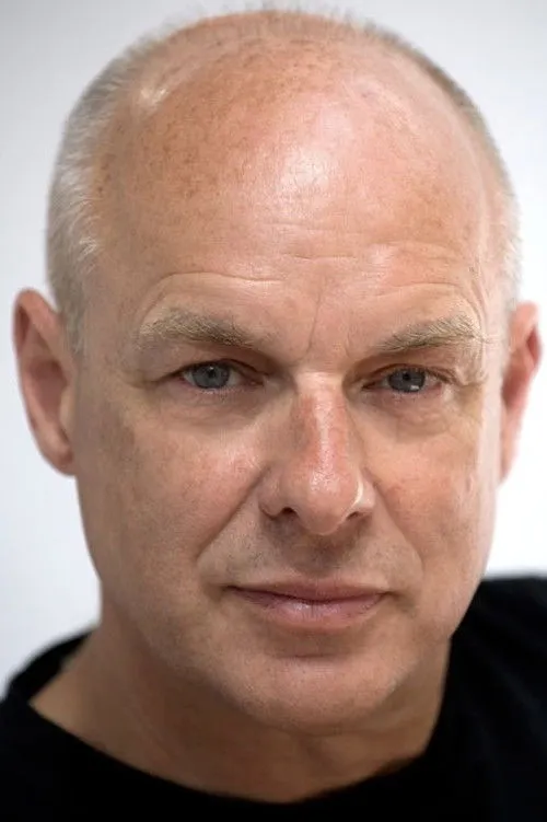 Brian Eno