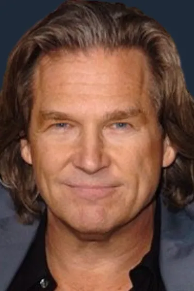 Jeff Bridges photo
