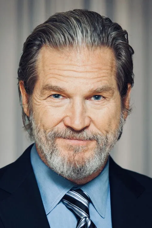 Jeff Bridges photo