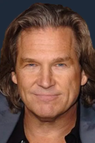 Jeff Bridges photo