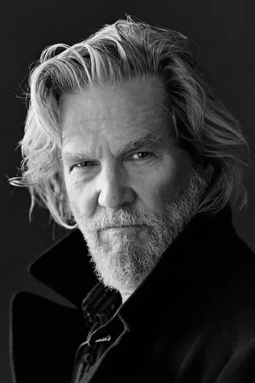 Jeff Bridges photo