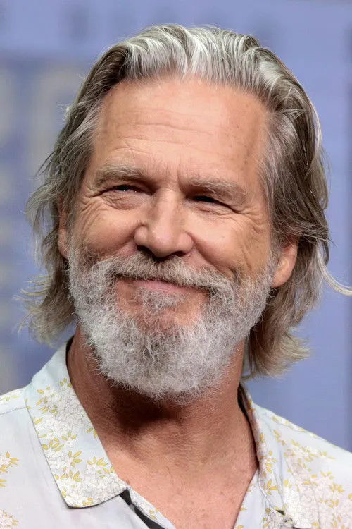 Jeff Bridges photo