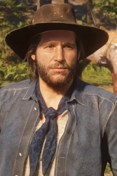 Jeff Bridges photo