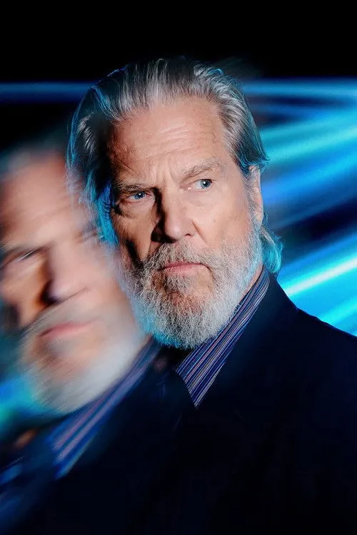 Jeff Bridges photo