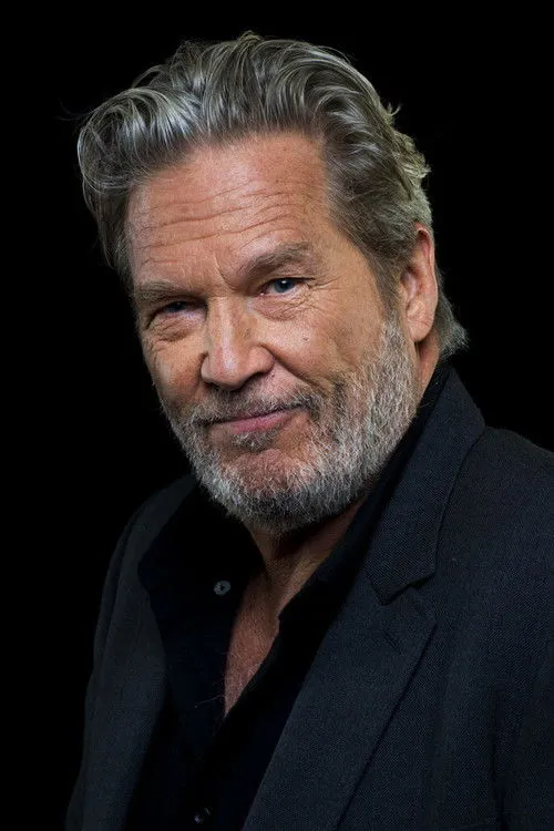 Jeff Bridges photo