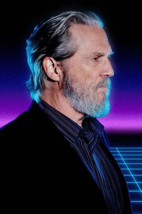 Jeff Bridges photo
