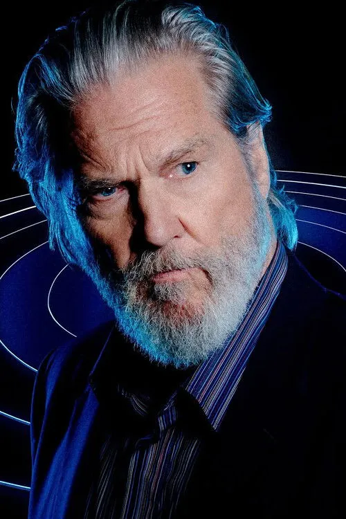 Jeff Bridges photo