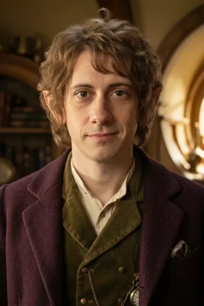 Bilbo Baggins