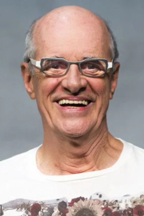 Marcos Caruso photo