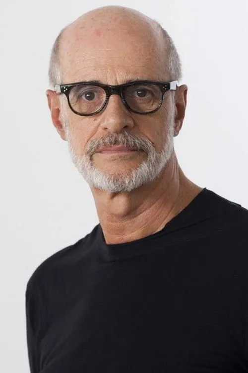 Orlando "Palermo" Oliveira