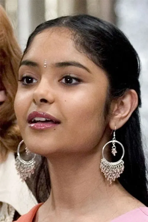 Afshan Azad photo
