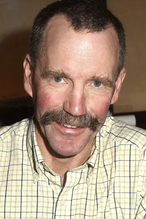 Peter Ostrum photo