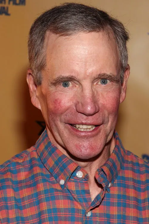 Peter Ostrum photo