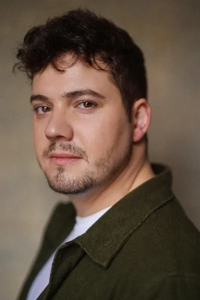 Tobias Weatherburn