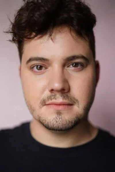 Tobias Weatherburn
