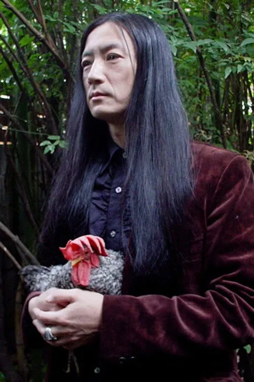 Masami Akita (Cameo)