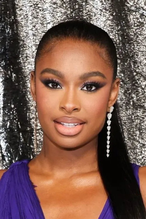 Coco Jones photo