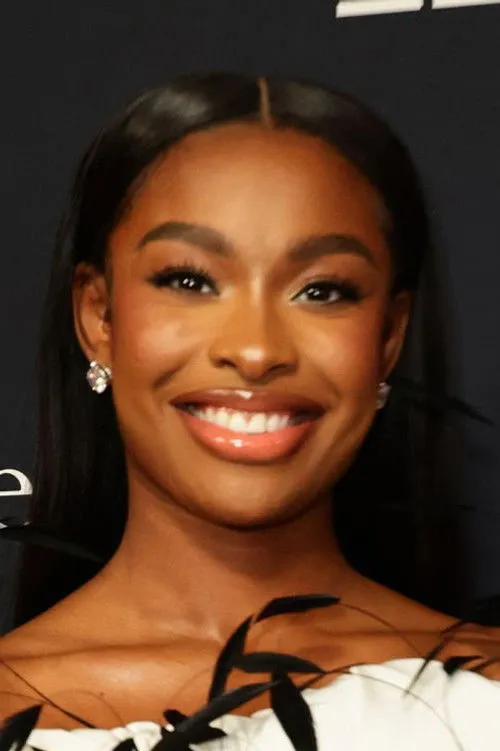 Coco Jones photo