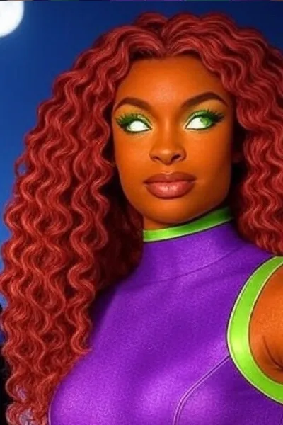 Coco Jones photo