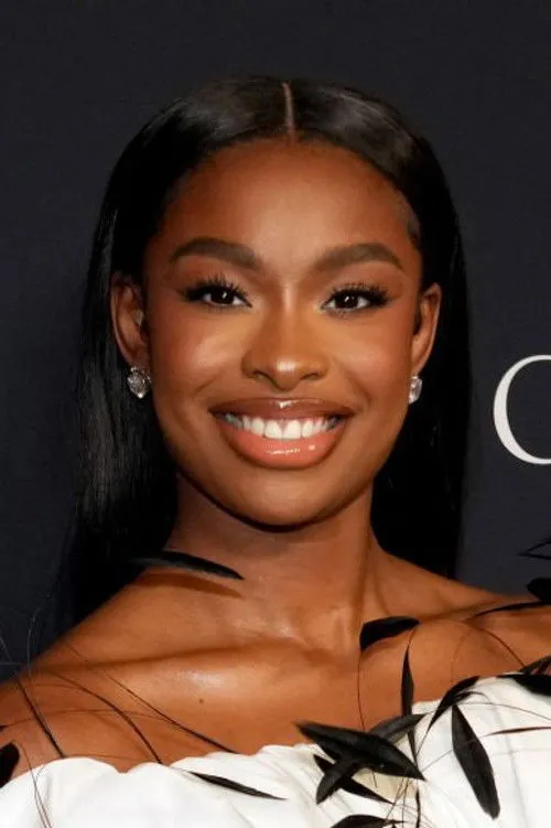Coco Jones photo
