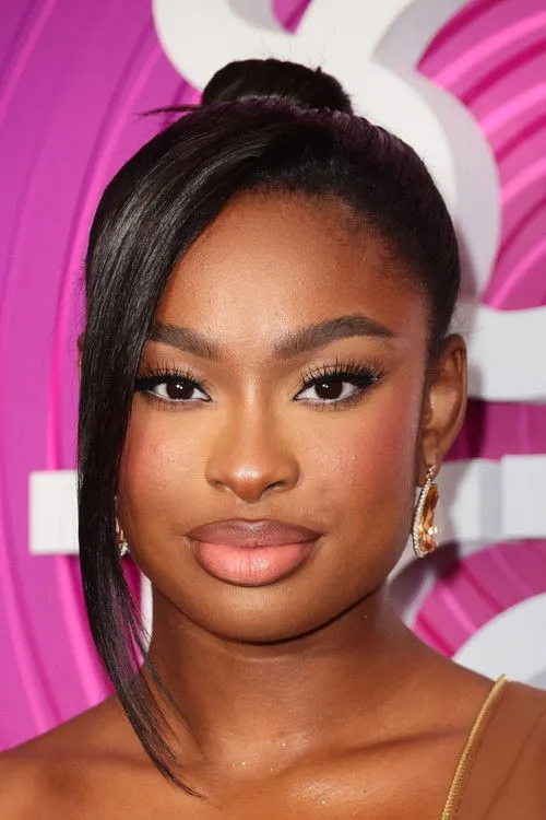 Coco Jones photo