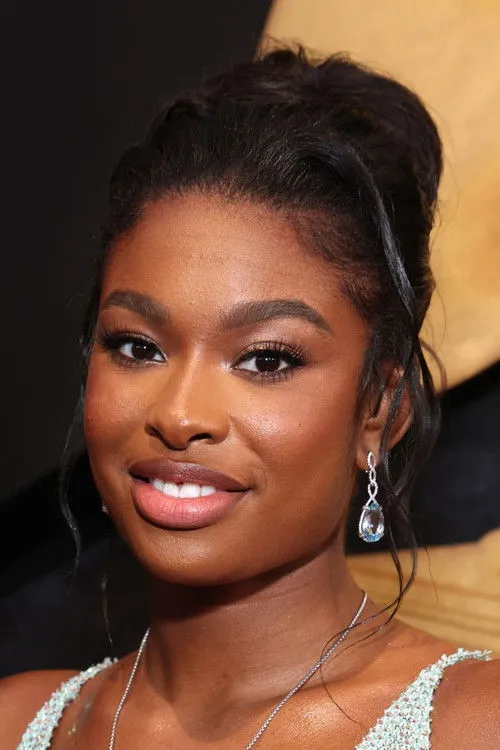 Coco Jones photo