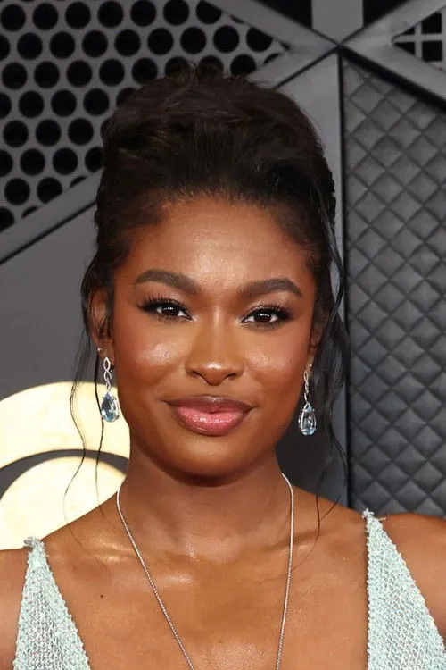 Coco Jones photo