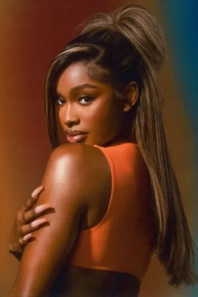 Coco Jones photo