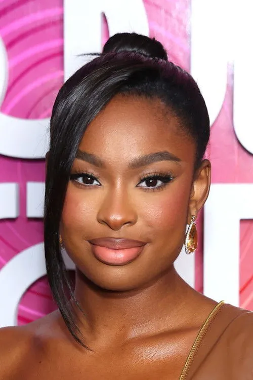 Coco Jones photo