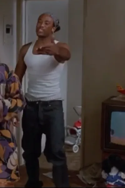 Ricky Harris