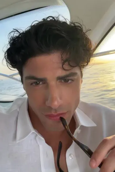 Cameron Martinez