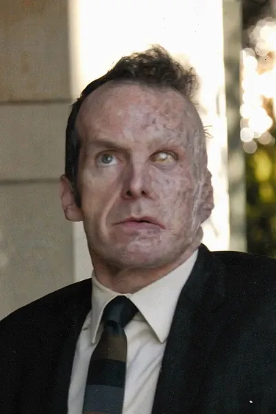 Larry Harvey (Murder House)