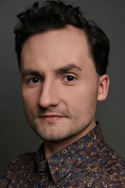 Maciej Kosmala photo