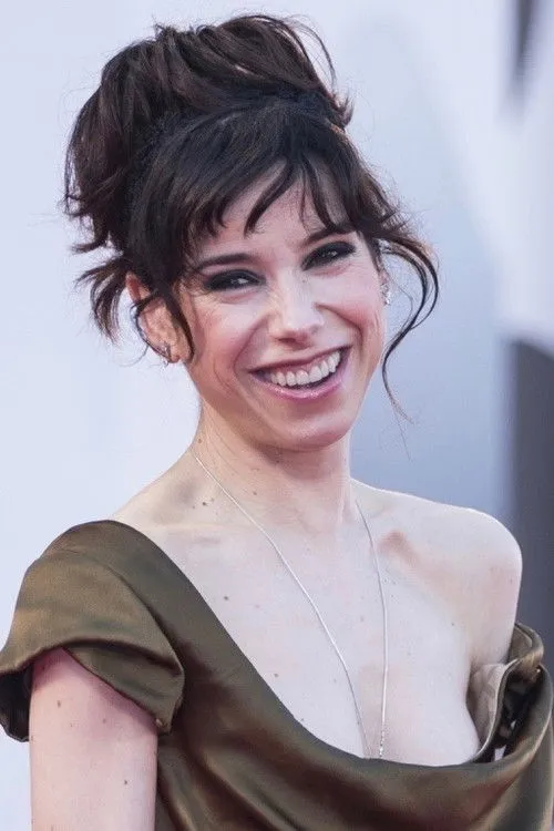 Sally Hawkins photo
