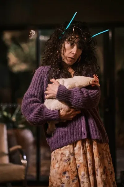 Sally Hawkins photo