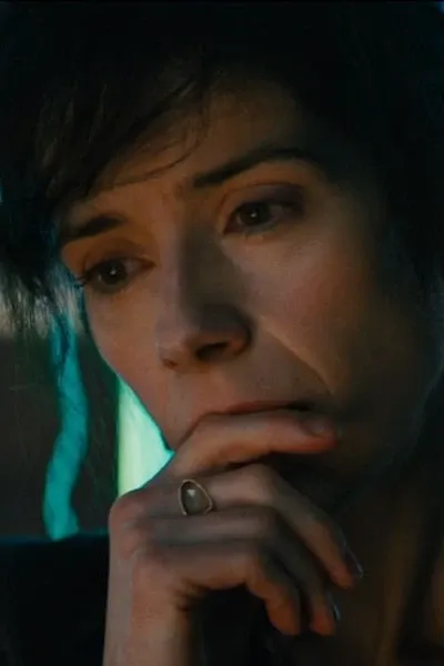 Sally Hawkins photo