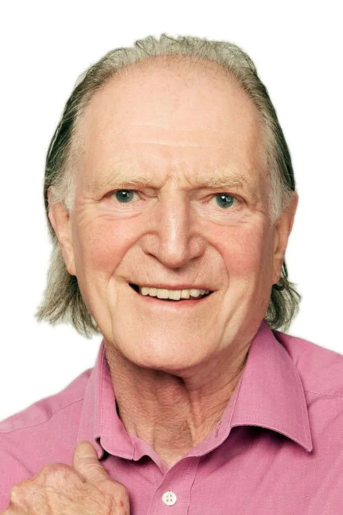 David Bradley photo