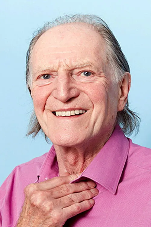 David Bradley photo