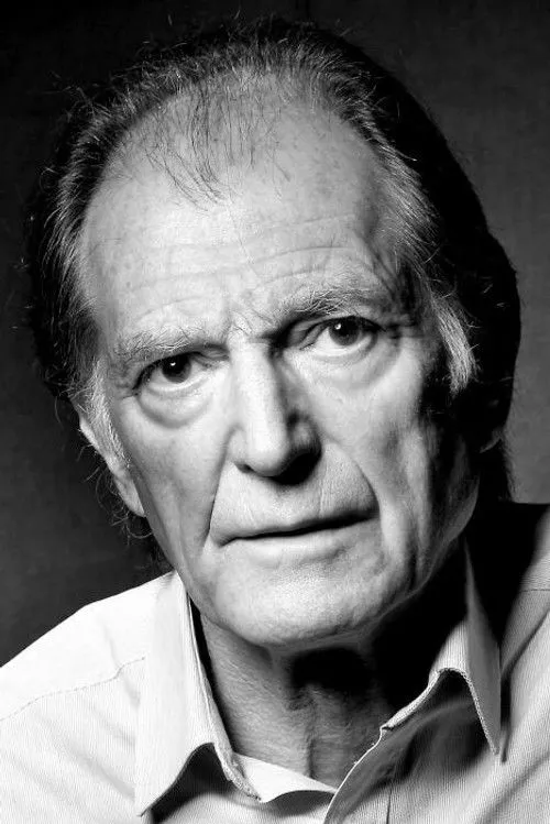 David Bradley photo