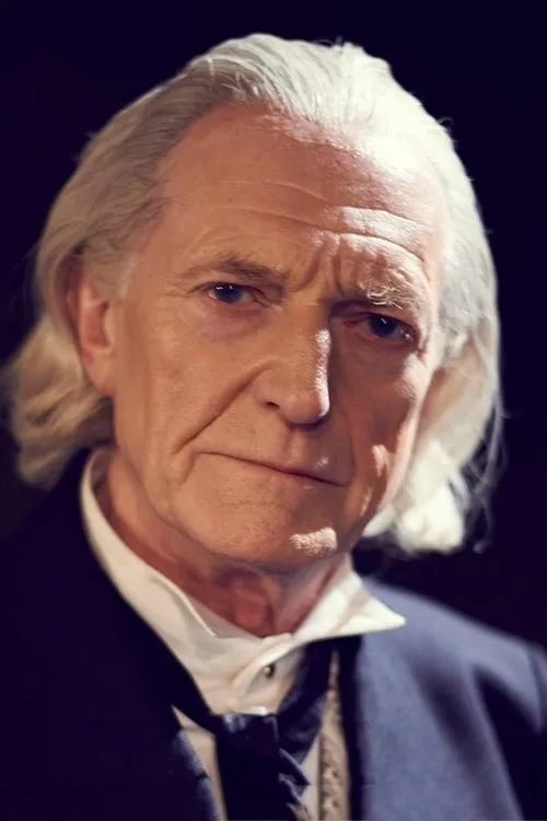 David Bradley photo