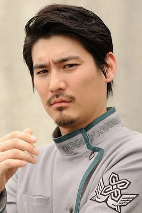 Kensei Mikami photo