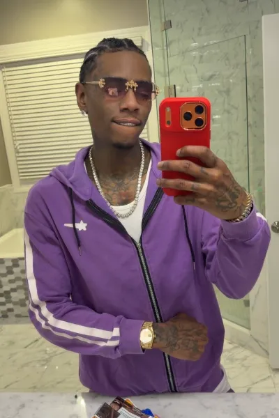 Soulja Boy photo